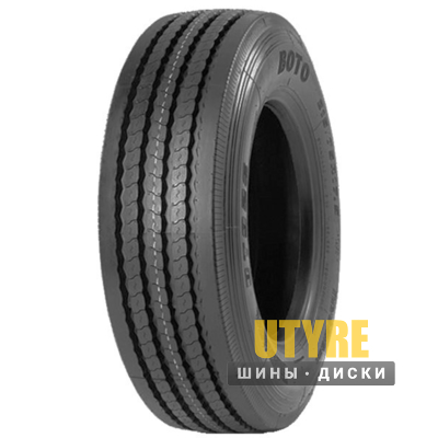 Boto BT929 (рулевая) 265/70 R19.5 143/141J