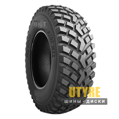 BKT RIDEMAX IT 696 (индустриальная) 20.80 R38 172A8/167D