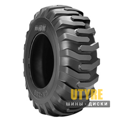 BKT GR 288 (индустриальная) 17.50 R25 PR16