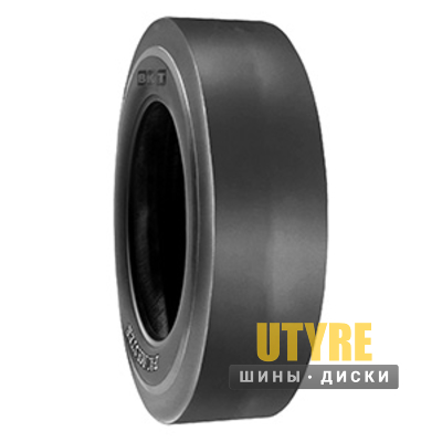 BKT PAC MASTER (индустриальная) 9.50/65 R15 118A2 PR6