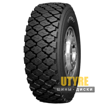 Boto BT957 (ведущая) 245/70 R19.5 135/133L PR16
