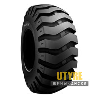 BKT LOADER GRIP (индустриальная) 26.50 R25 PR28