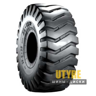 BKT XL GRIP (L3) (индустриальная) 23.50 R25 PR24