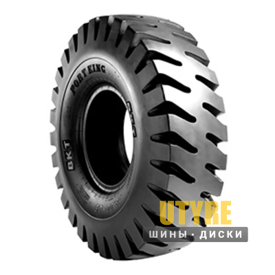 BKT PORT KING PLUS 18.00 R25 PR40