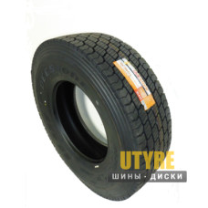 Deestone SS433 (ведущая) 295/80 R22.5 152/148M PR16