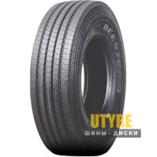 Deestone SV403 (рулевая) 295/80 R22.5 154/149L PR16