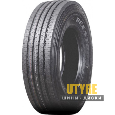 Deestone SV403 (рулевая) 295/80 R22.5 154/149L PR16