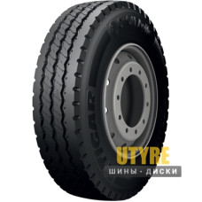 Tigar On-Off Agile S (универсальная) 315/80 R22.5 156/150L