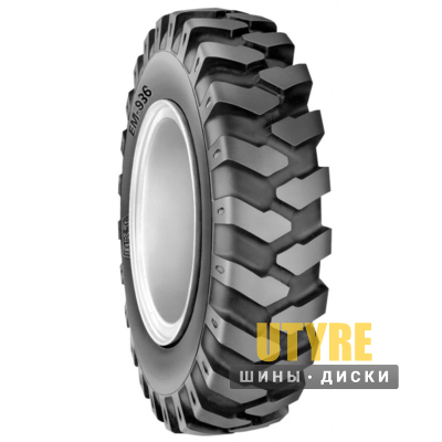 Deestone D309 EXTRA LUG (индустриальная) 10.00 R20 PR16
