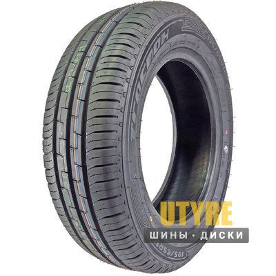 Tracmax X-privilo RF19 215/65 R15C 104/102T