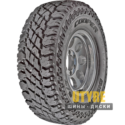 Cooper Discoverer S/T Maxx POR 225/75 R16 115/112Q