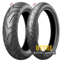 Bridgestone Adventure A41 150/70 R18 70W