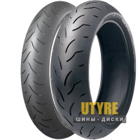Bridgestone Battlax BT016 Pro 160/60 R18 70W