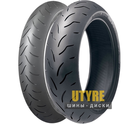 Bridgestone Battlax BT016 Pro 160/60 R18 70W