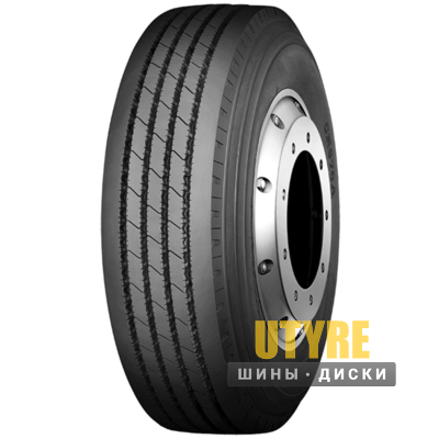 WestLake CR976A (рулевая) 295/80 R22.5 152/149M
