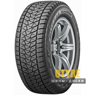 Bridgestone Blizzak DM-V2 195/80 R15 96R