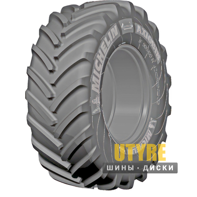 Michelin AXIOBIB IF (индустриальная) 900/65 R46 190D
