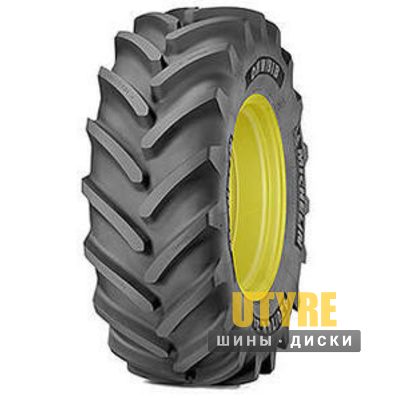 Michelin OMNIBIB (индустриальная) 480/70 R30 141D