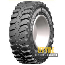Michelin BIBSTEEL HARD SURFACE (индустриальная) 260/70 R16.5 129A8/129B