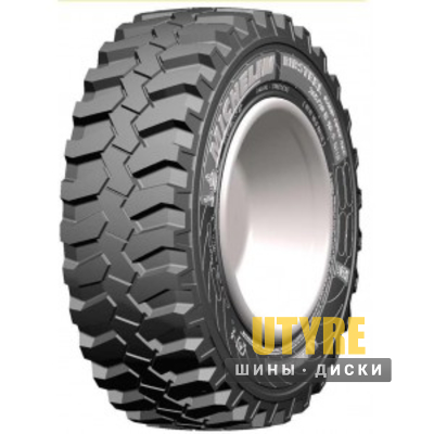Michelin BIBSTEEL HARD SURFACE (индустриальная) 260/70 R16.5 129A8/129B