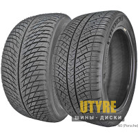 Michelin Pilot Alpin 5 SUV 305/40 R22 114V XL