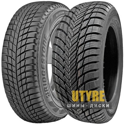 Bridgestone Blizzak LM-001 285/45 R21 113V XL RFT *