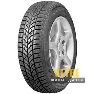 Bridgestone Blizzak LM-18 165/80 R14 85Q