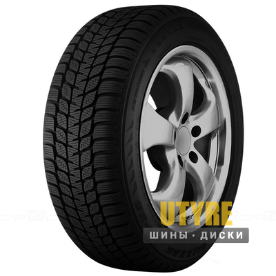 Bridgestone Blizzak LM-25 205/50 R17 89H RFT