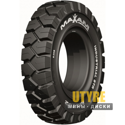 Maxam MS702 SW (погрузчик) 18.00/7 R8