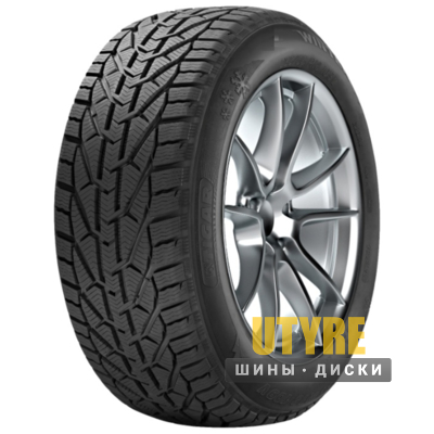 Tigar Winter 205/60 R17 93H