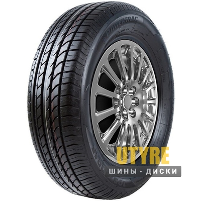 Powertrac CityMarch 205/60 R16 92V