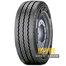 Pirelli ST:01 (прицепная) 205/65 R17.5 129/127J