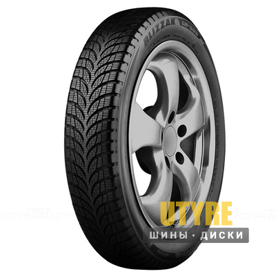 Bridgestone Blizzak LM-500 155/70 R19 88Q XL *