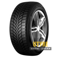 Bridgestone Blizzak LM-80 255/50 R20 109H XL AO
