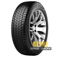 Bridgestone Blizzak LM-80 Evo 265/50 R20 107V