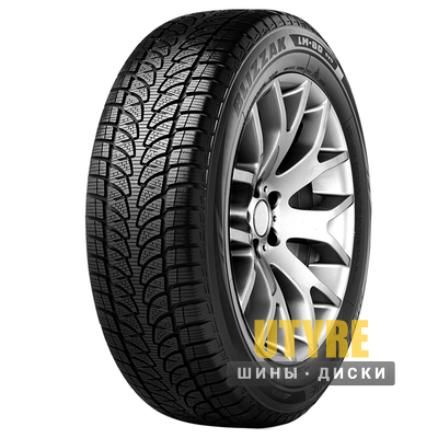 Bridgestone Blizzak LM-80 Evo 235/65 R18 110H XL