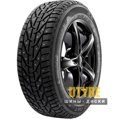 Tigar Ice 205/65 R15 99T XL (шип)