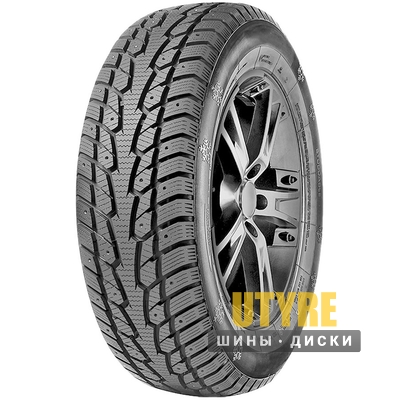 Ecovision WV-186 265/75 R16 123/120R (под шип)