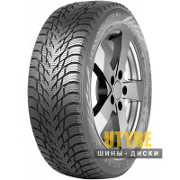 Nokian Hakkapeliitta R3 215/50 R19 93R