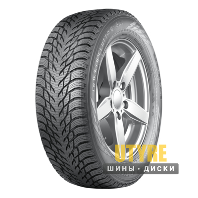 Nokian Hakkapeliitta R3 SUV 235/55 R18 104R XL
