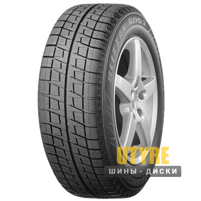 Bridgestone Blizzak REVO2 215/60 R16 95Q