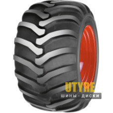 Mitas TI-12 (c/х) 600/40 R22.5 169A8