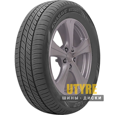 Dunlop Enasave EC300 215/50 R17 91V