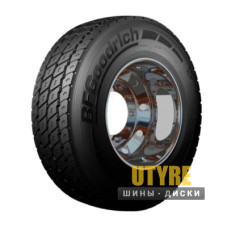 BFGoodrich Cross Control T (прицепная) 385/65 R22.5 158K