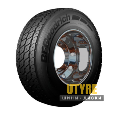 BFGoodrich Cross Control T (прицепная) 385/65 R22.5 158K