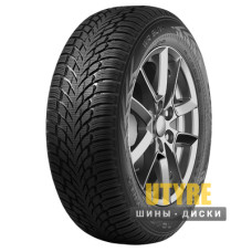 Nokian WR SUV 4 235/50 R19 99V