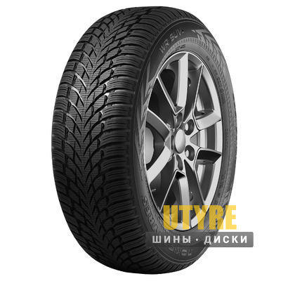 Nokian WR SUV 4 235/60 R18 107V XL