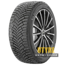 Michelin X-Ice North 4 205/55 R16 94T XL (шип)