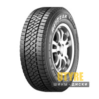 Bridgestone Blizzak W810 225/75 R16C 121/120R