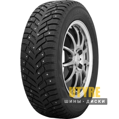 Toyo Observe Ice-Freezer 275/40 R20 106T XL (шип)
